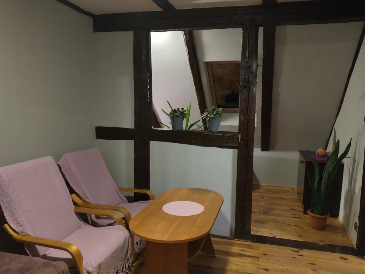 Agroturystyka Lesna Babka Jastrowie Exteriér fotografie